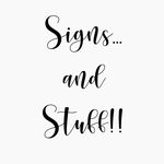 tara shoemaker - @signsandstufflc - Instagram