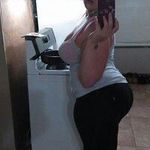 Tara Singleton - @damnimcold216 - Instagram