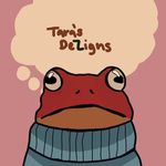 Tara || SMALL BUSINESS 💟 - @taras_dezigns - Instagram