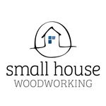 Tara Benjamin - Small House Woodworking - @smallhouseottawa - Instagram