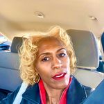 Tara Collier Smalls - @tarasmalls - Instagram