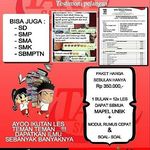 bimbel les privat malang - @lesprivatmalang.tarasmart - Instagram