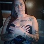 Tara Spence - @liltarachobee - Instagram