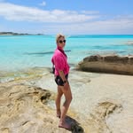 Tara Spence - @tlvaners - Instagram
