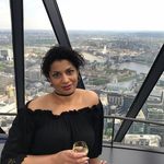 Tara Spence - @tararab1980 - Instagram