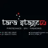 tarastagefx - @tara__stage__fx - TikTok