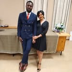 Tara Stanley Ungba Van Usele - @taraungba - Instagram