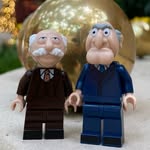 Waldorf & Statler Travel - @waldorfstatlertravel - Instagram