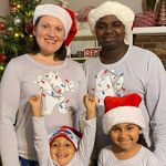Tara Stauffer Ehigie - @tara_ehigie - Instagram