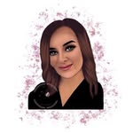 Tara Stephens - @nails.bytara - Instagram