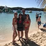 Tara Stephens-Leach - @taraleach123 - Instagram