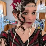 Tara Stephenson - @stepping_into_stephenson - Instagram