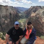 Tara Stephenson - @tara4838 - Instagram