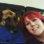 Tara Strachan - @duke_and_ted - Instagram