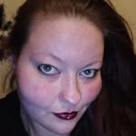 Tara Strait - @crimson_velvet26 - Instagram