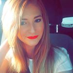 Tara Stroh - @tkstroh - Instagram