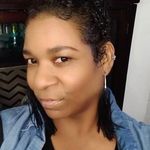 Tara Stroud - @i_am_teeluvv - Instagram