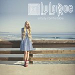 Tara Sutton - @lularoeintheabq - Instagram