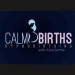 Tara Sutton - @calmbirthsuk - Instagram