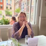Tara Butler Tague - @ttague55 - Instagram