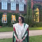 Dr Tara Talwar Windsor - @ttwindsor - Instagram