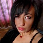 Tara N. Thacker - @rufustheskeleton - Instagram