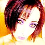 Tara N. Thacker - @rararecklesss - Instagram