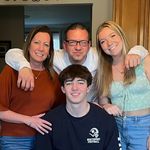 Tara Thorp-Perkowski - @tperkowski1208 - Instagram