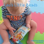 Tara Travers - @leoslittlereads - Instagram