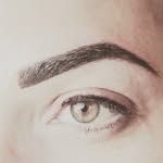 Tara Travers 👁 - @naturalpermanentmakeup_by_tara - Instagram