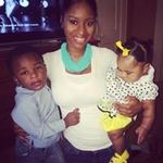Latara Trimble - @lataratrimble - Instagram