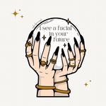 Tara Trimble - @_theskinwitch_ - Instagram