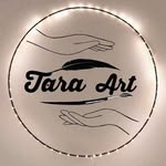 ⚜️ Tara Art ⚜️ - @taraturk_art - Instagram