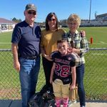 Tara Moore Van Winkle - @taralabama - Instagram