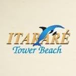 Flat Itararé Tower Beach 🏖 - @itararetowerbeach - Instagram
