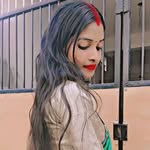 Sanjana 😘😘 - @t_a_ravidas - Instagram