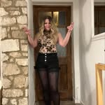 Tara Warren - @tbumble86 - Instagram