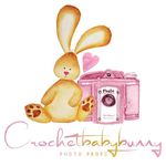 Tara Warren - @crochetbabybunny - Instagram