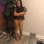Tara Whaley - @momonamisson_ - Instagram