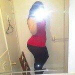 Tara Whitlock - @mzs3xy27 - Instagram