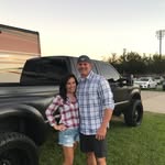 Travis + Leah Wickman - @tlwickman - Instagram