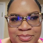 Tara Rochelle Winston - @teewins76 - Instagram