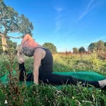 Tara Winston-Jones - Yoga Teacher - @yogibones_tarajones - Instagram