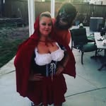 Tara Wolfe - @taralyndiditagain - Instagram
