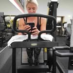 Tara Wolfe - @tarawolfe721 - Instagram