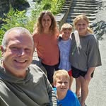 Tara Wolfe - @twetzel80 - Instagram