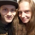 Tara Worth - @purplecrowz86 - Instagram