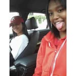 new account - @_tarah_williams - Instagram