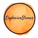 Tarah Borte Wright - @explosive_slimes1 - Instagram