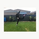 Tarah Wright - @tarah_tumblezzz - Instagram